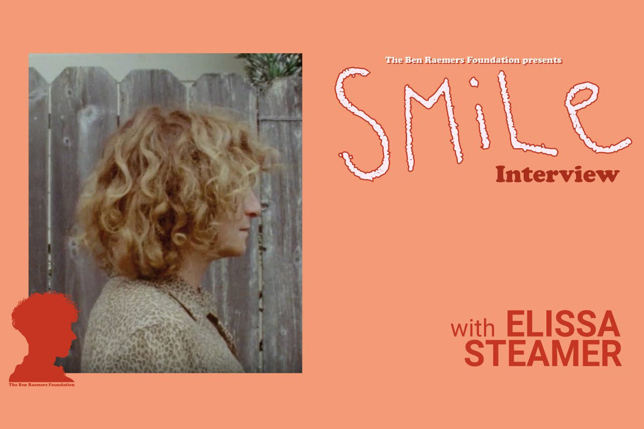 SMiLe Interviews - Elissa Steamer