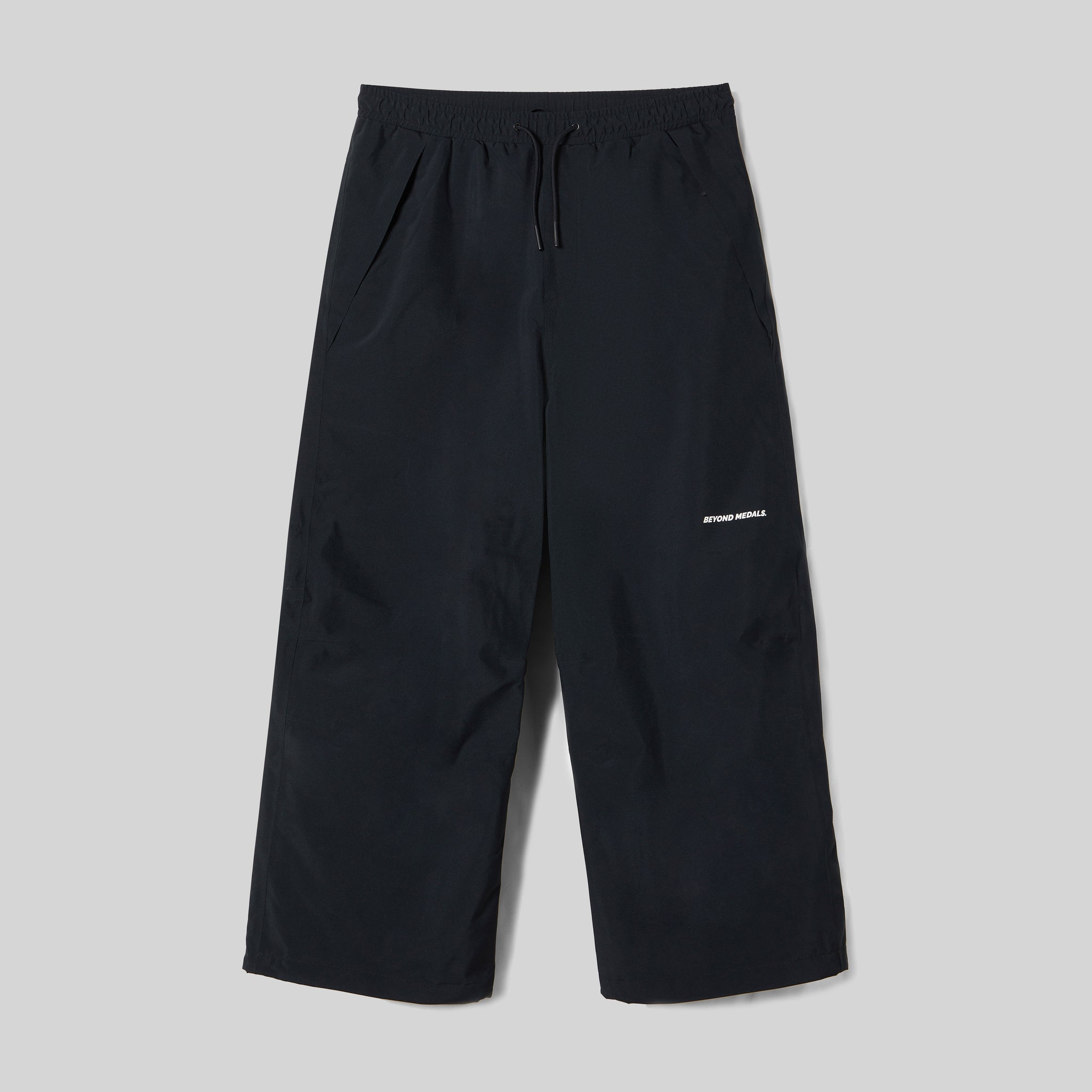 Beyond Medals Park Pants - Black